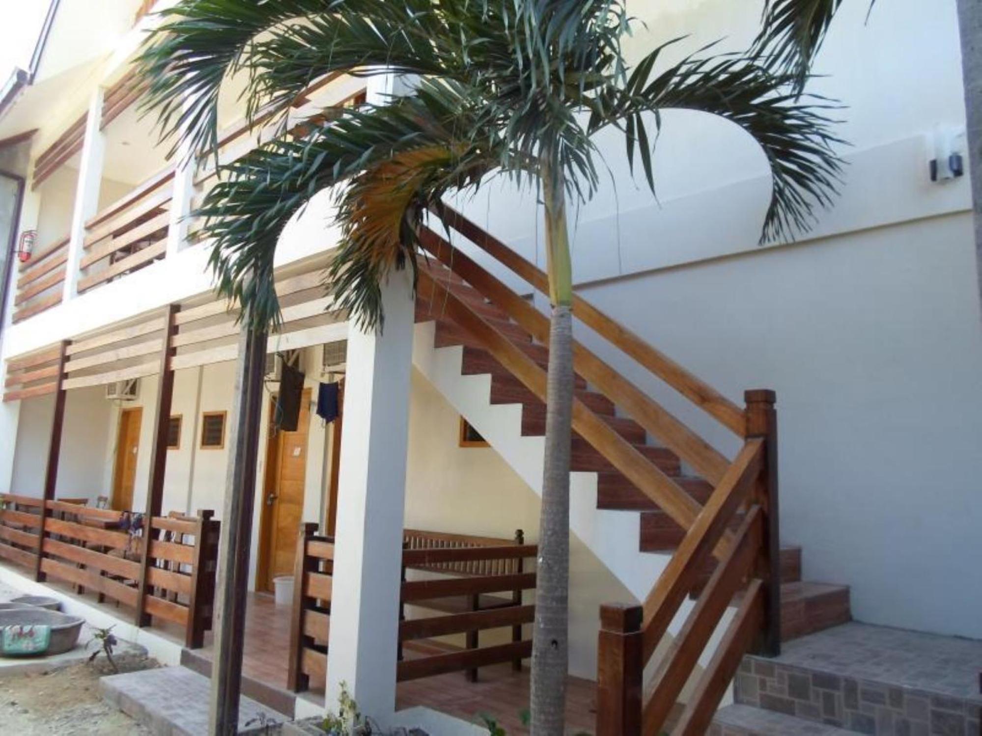 Urbanview Bnky Bed And Breakfast Palawan By Reddoorz El Nido Buitenkant foto