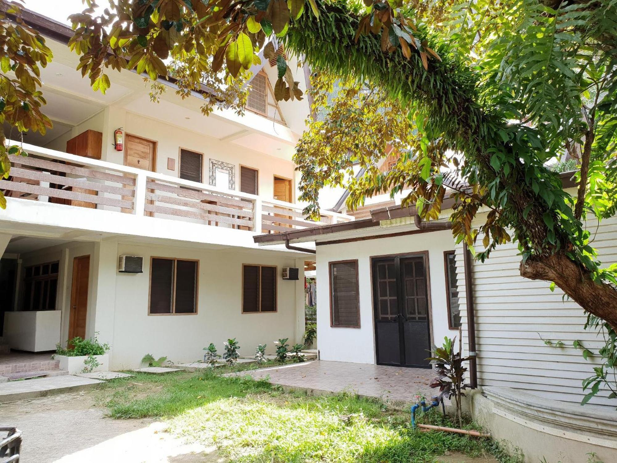Urbanview Bnky Bed And Breakfast Palawan By Reddoorz El Nido Buitenkant foto