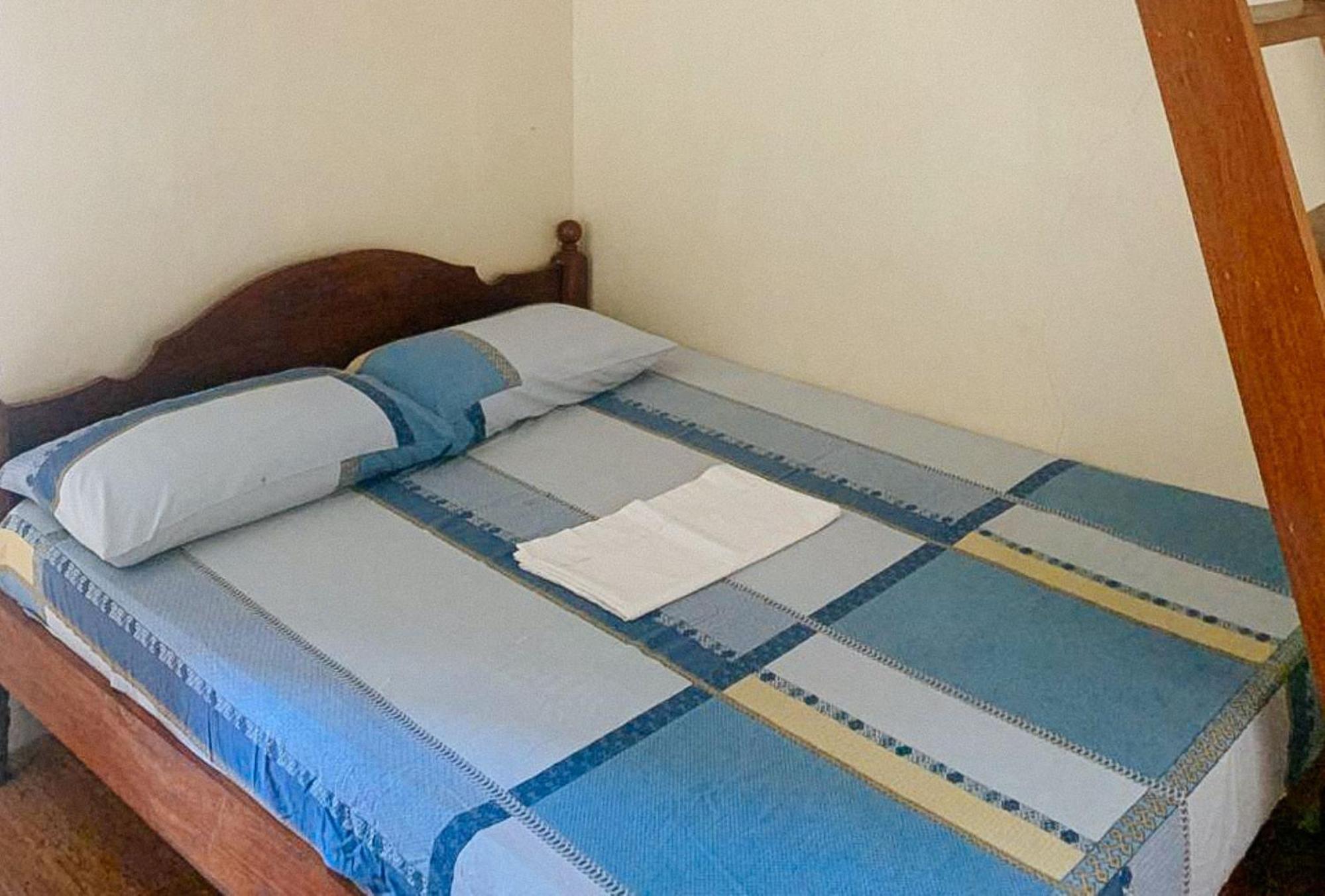 Urbanview Bnky Bed And Breakfast Palawan By Reddoorz El Nido Buitenkant foto