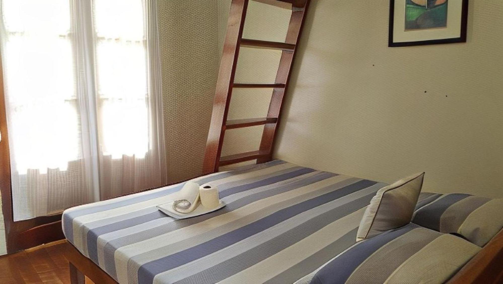 Urbanview Bnky Bed And Breakfast Palawan By Reddoorz El Nido Buitenkant foto