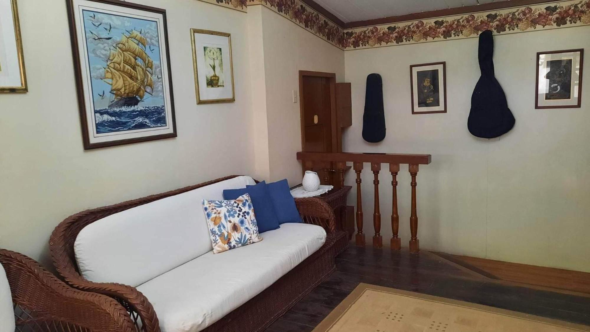 Urbanview Bnky Bed And Breakfast Palawan By Reddoorz El Nido Buitenkant foto