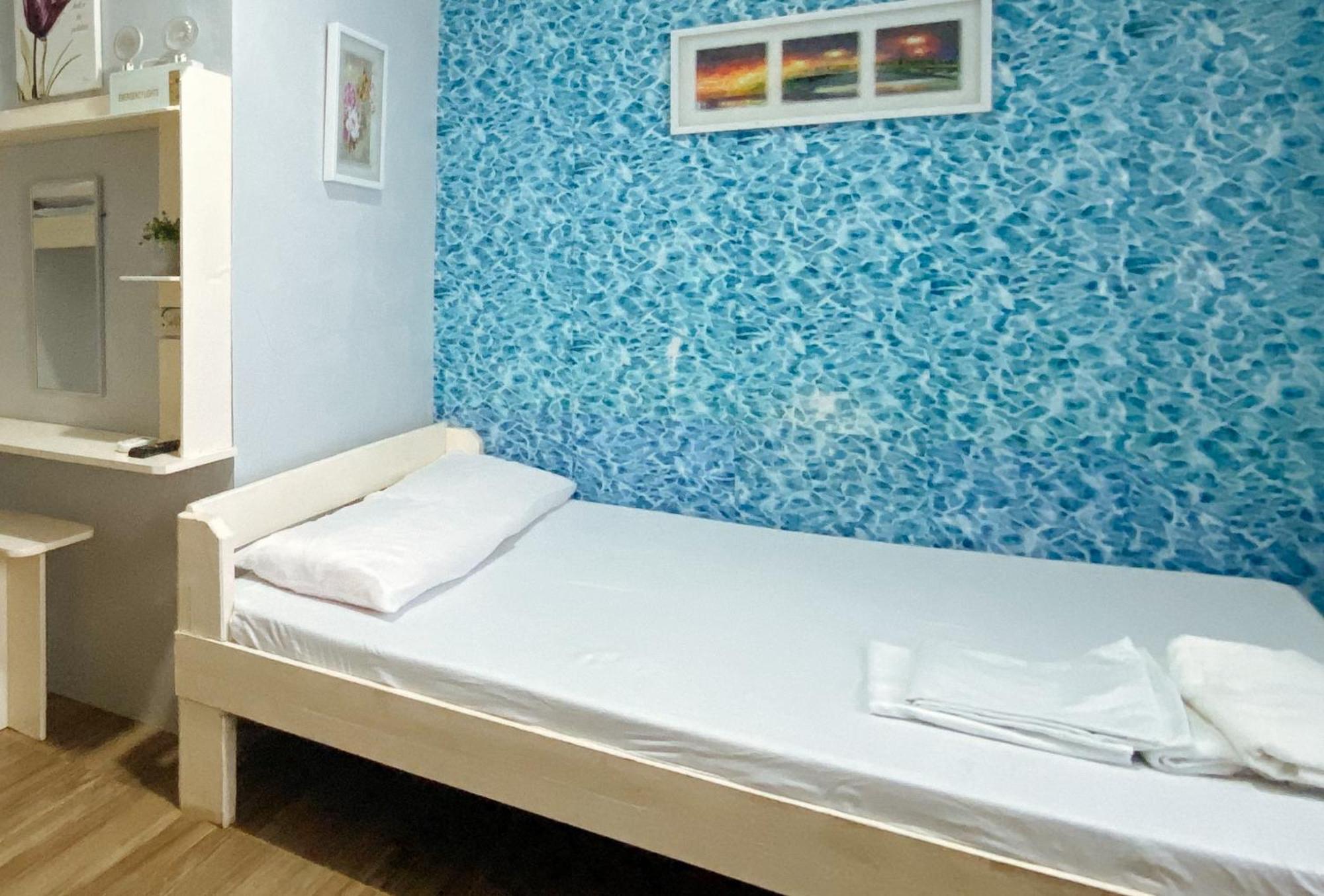 Urbanview Bnky Bed And Breakfast Palawan By Reddoorz El Nido Buitenkant foto