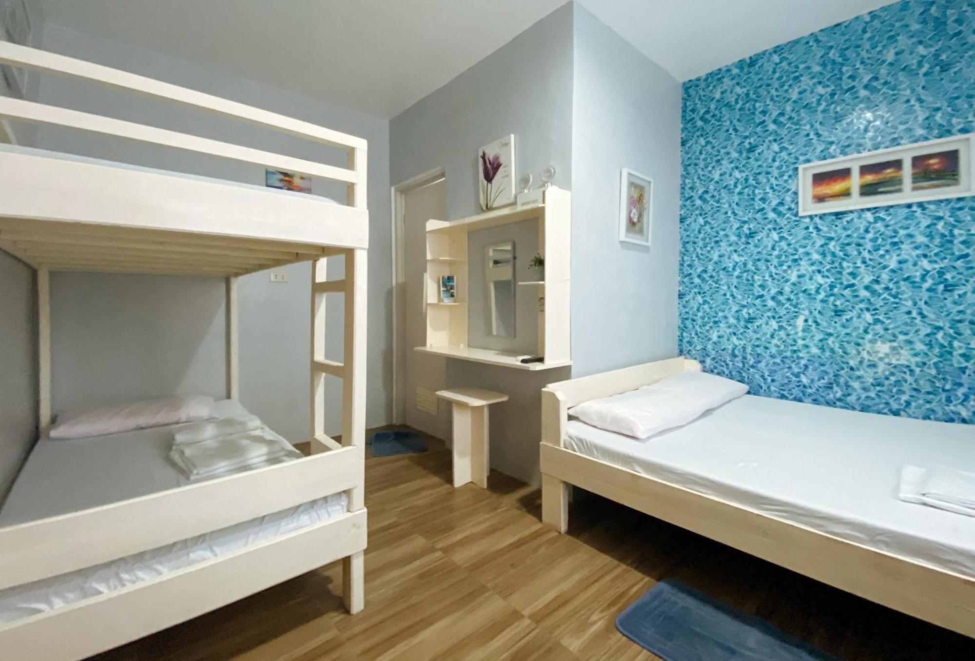 Urbanview Bnky Bed And Breakfast Palawan By Reddoorz El Nido Buitenkant foto